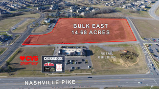 Gallatin, TN Commercial - 1620 Nashville Pike