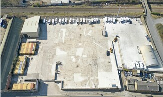 Bradford, WYK Industrial - Valley Rd