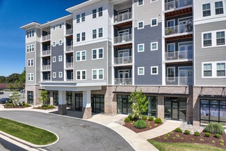 Suffolk, VA Office/Retail, Medical - Bridgeport Way & Knotts Point Lane Suffolk, VA Office/Retail, Medical - Bridgeport Way & Knotts Point Lane