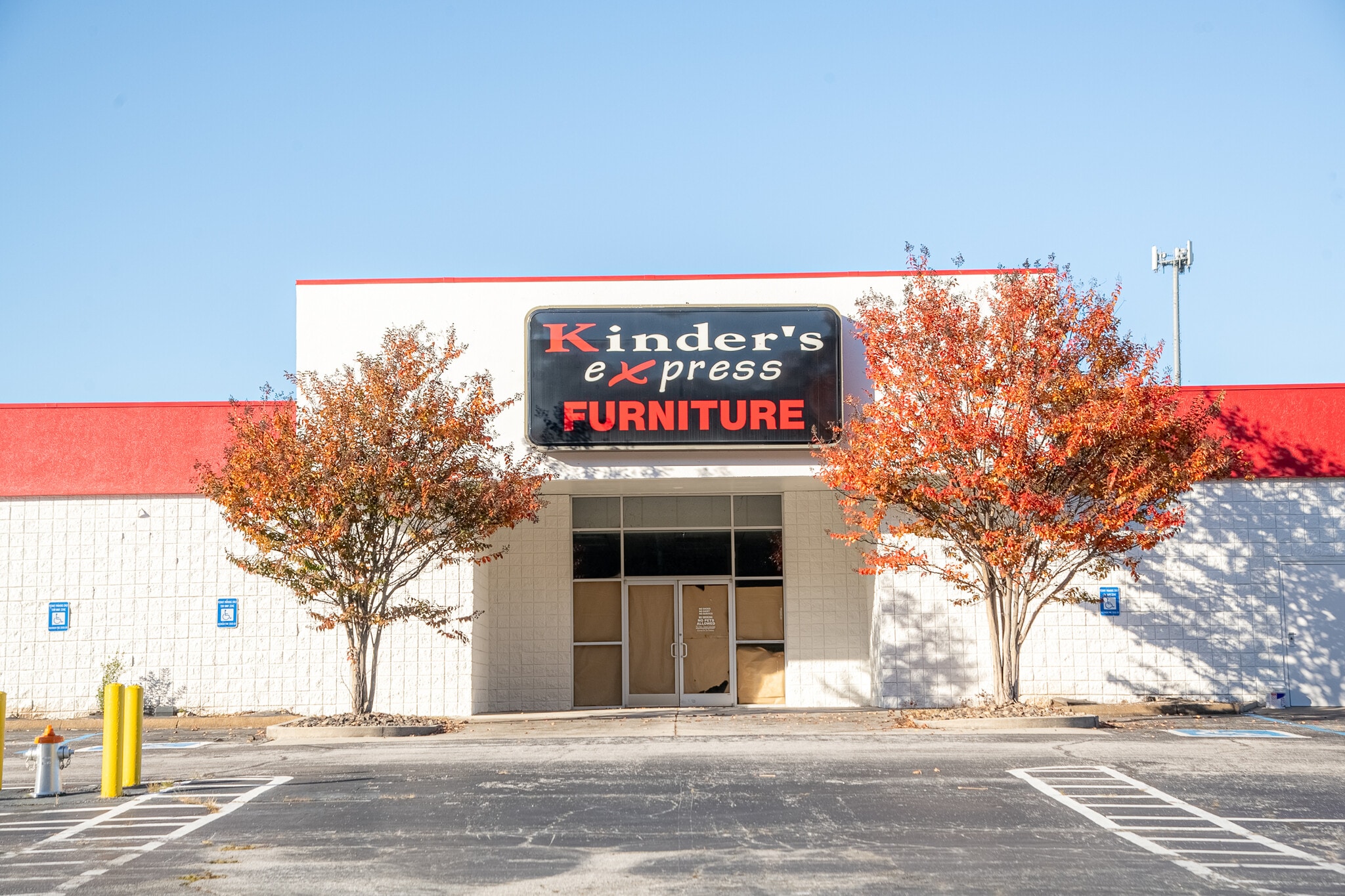 400 Direct Connection Dr, Rossville, GA for Rent