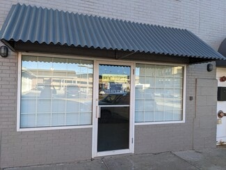 Derby, CT Retail - 45A-45B Minerva St