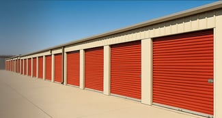 229 Units Self Storage Portfolio