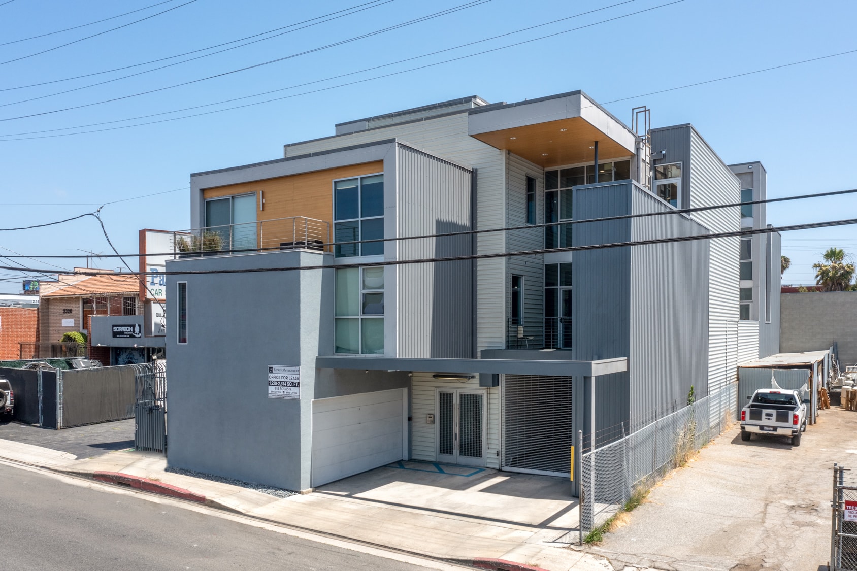 2332 Cotner Ave, Los Angeles, CA for Rent