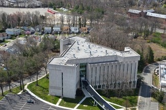 Nutley, NJ Office, Flex - 111 Ideation Way