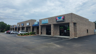 Wilmington, NC Retail - 5905 Carolina Beach Rd