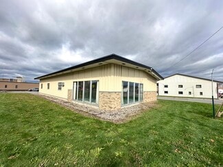 Utica, NY Light Distribution - 430 Catherine St Utica, NY Light Distribution - 430 Catherine St