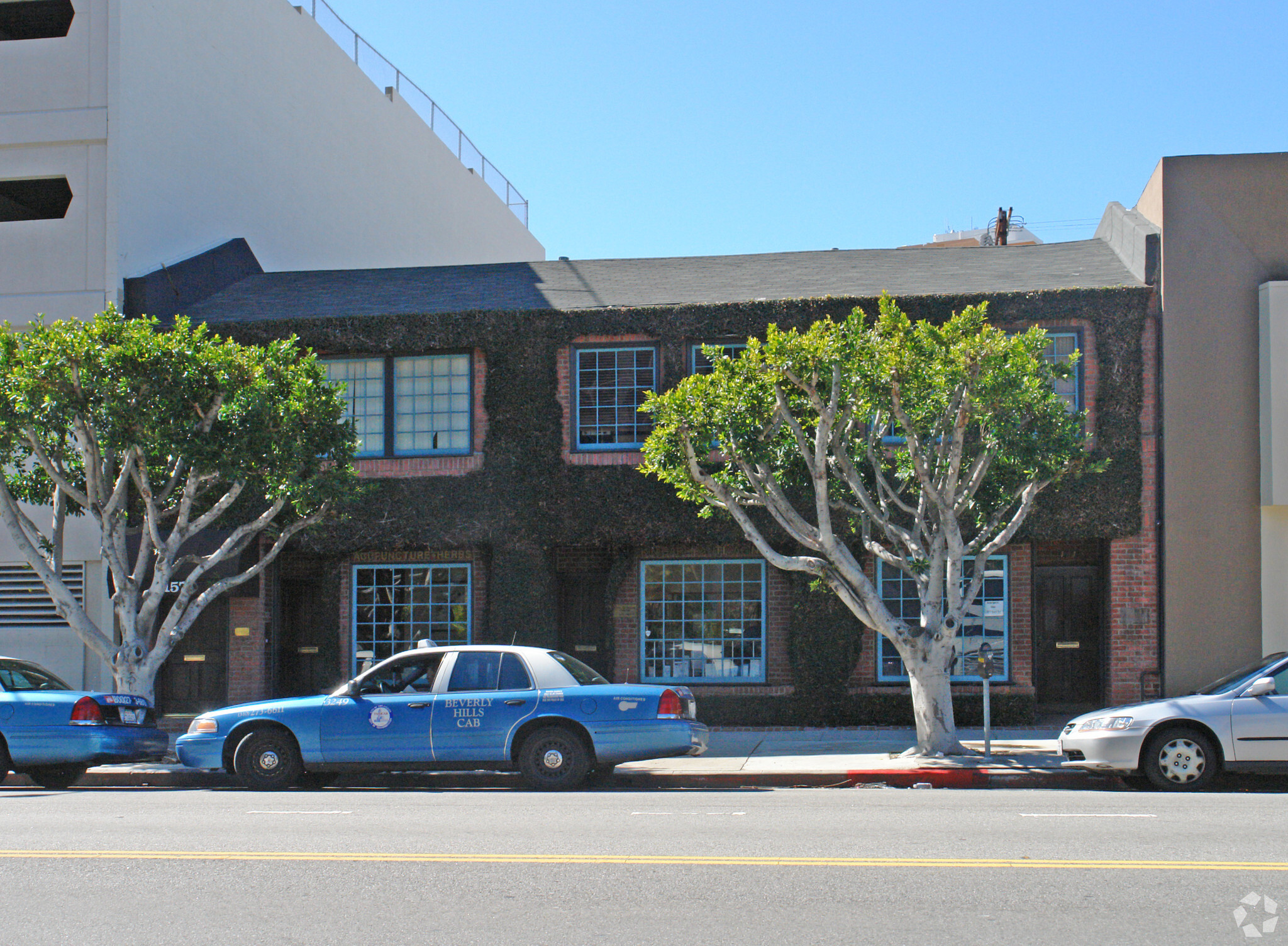 1151-1157 S Beverly Dr, Beverly Hills, CA for Rent
