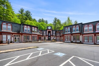 Tyngsboro, MA Office - 164 Westford Rd