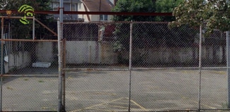 Queens, NY Commercial Land - 194-196 Woodhull ave