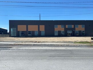 Dartmouth, NS Warehouse - 349 Higney Av Dartmouth, NS Warehouse - 349 Higney Av