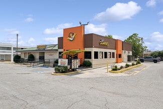 Kenner, LA undefined - 2810 Williams Blvd