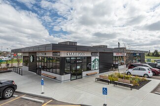 Edmonton, AB Retail - 5034 127 Av Edmonton, AB Retail - 5034 127 Av