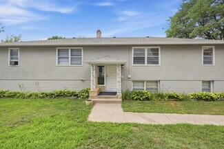 Saint Paul, MN Apartments - 826 5th St E