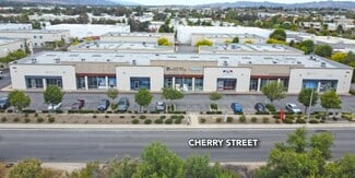 Murrieta, CA Industrial - 41555 Cherry St