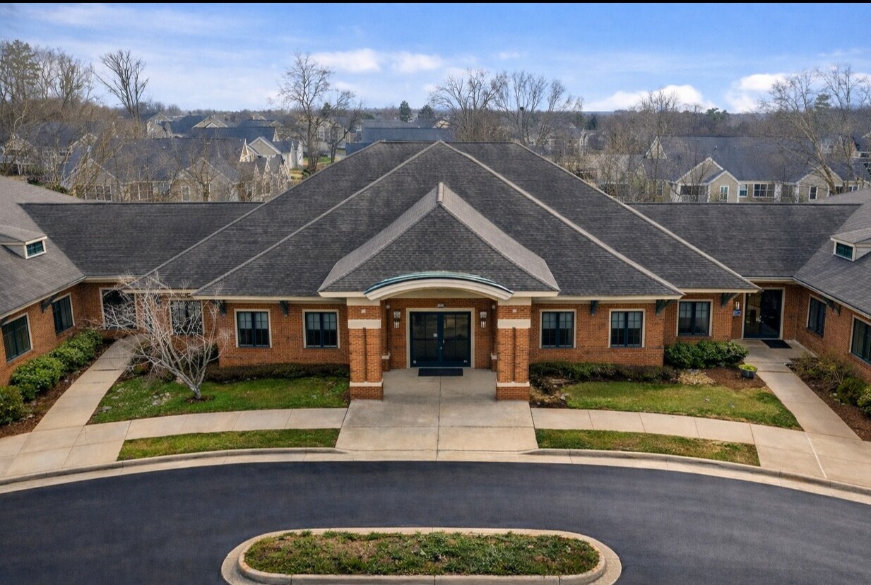 1107 S Fifth St, Mebane, NC for Rent