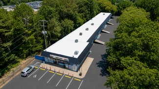 Charlotte, NC Warehouse - 5926-5940 N Tryon St Charlotte, NC Warehouse - 5926-5940 N Tryon St
