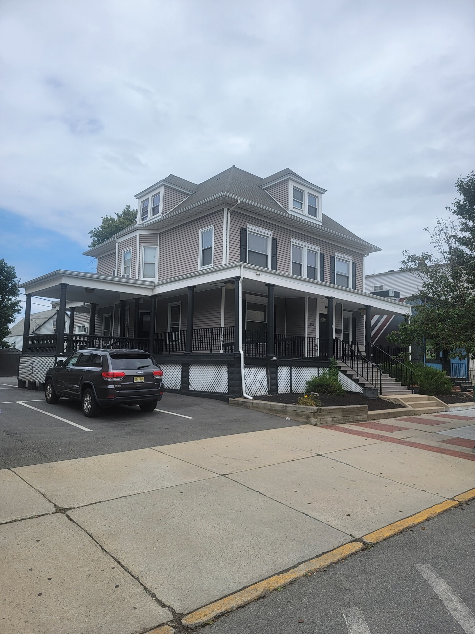 187 Kearny Ave, Kearny, NJ for Sale