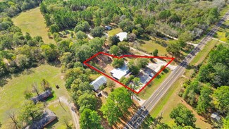 Huntsville, TX undefined - 1399 FM 1791 Rd Huntsville, TX undefined - 1399 FM 1791 Rd