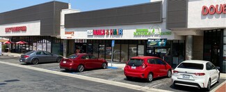 Stanton, CA Retail - 7003-7061 Katella Ave