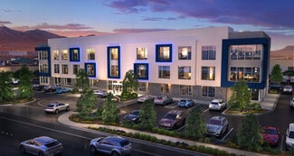 Las Vegas, NV Medical - 7280 Sunset Rd