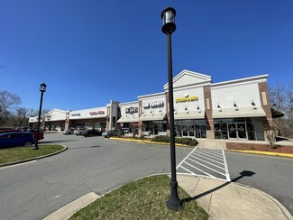 Fredericksburg, VA Retail - 10205-10221 Southpoint Pky