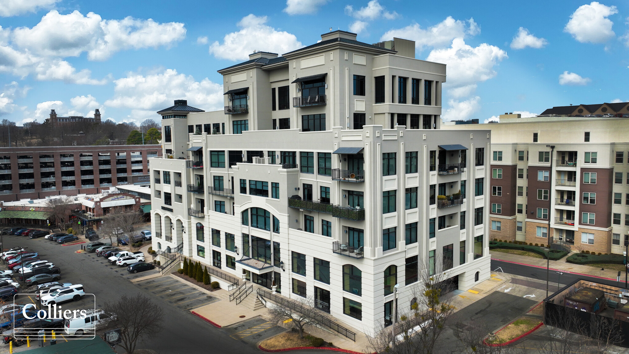 401 W Watson St, Fayetteville, AR for Sale