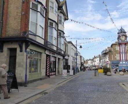 75 High St, Sheerness, KEN for Sale