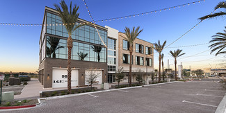 Scottsdale, AZ Office - 17767 N Scottsdale Rd