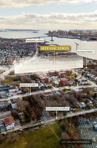 Dartmouth, NS Residential - 19 Nivens Av