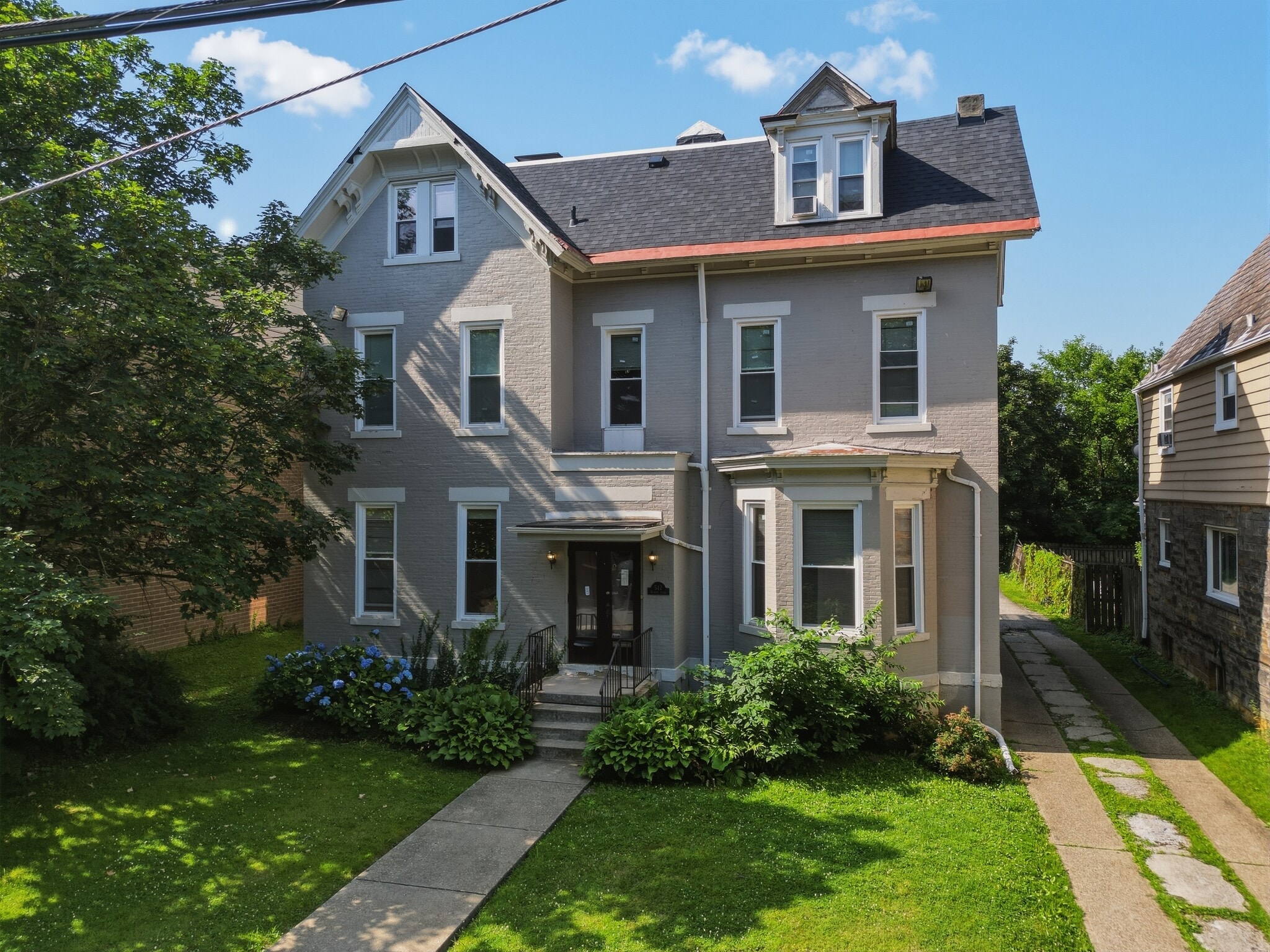 512 Franklin Ave, Pittsburgh, PA for Sale