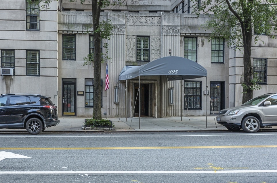 893-899 Park Ave, New York, NY for Sale