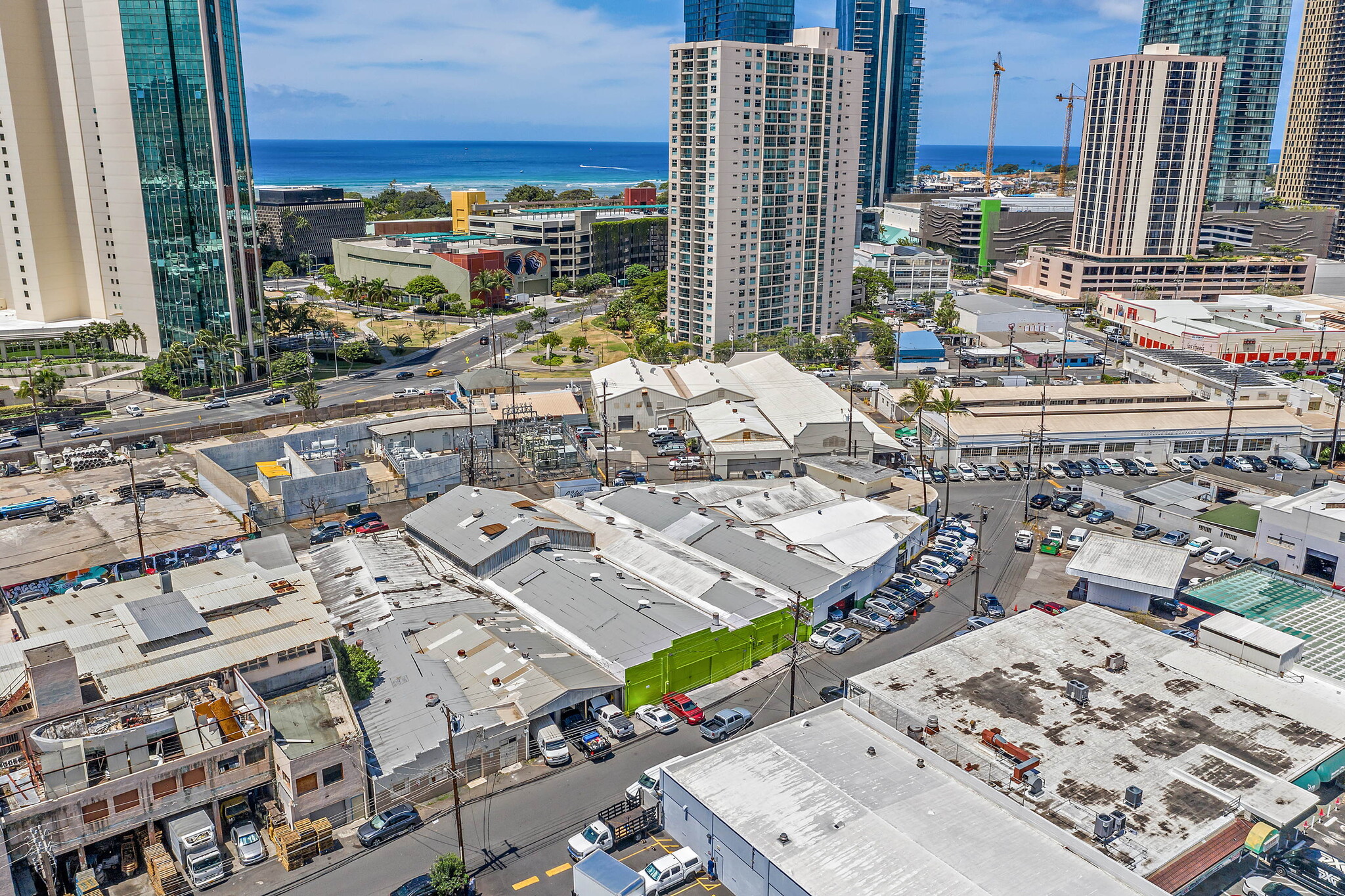1158 Kona St, Honolulu, HI for Rent
