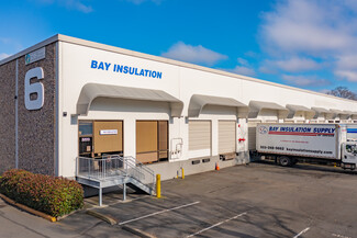 Portland, OR Industrial - 3205-3223 NW Guam St