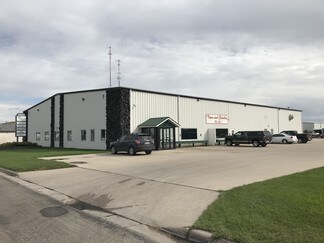 Moorhead, MN Industrial - 2323 16th Ave S