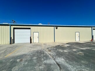 Salt Lake City, UT Industrial - 2440 S 3400 W