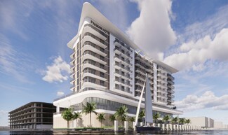 Waterfront Development Opportunity Waterfront Development Opportunity