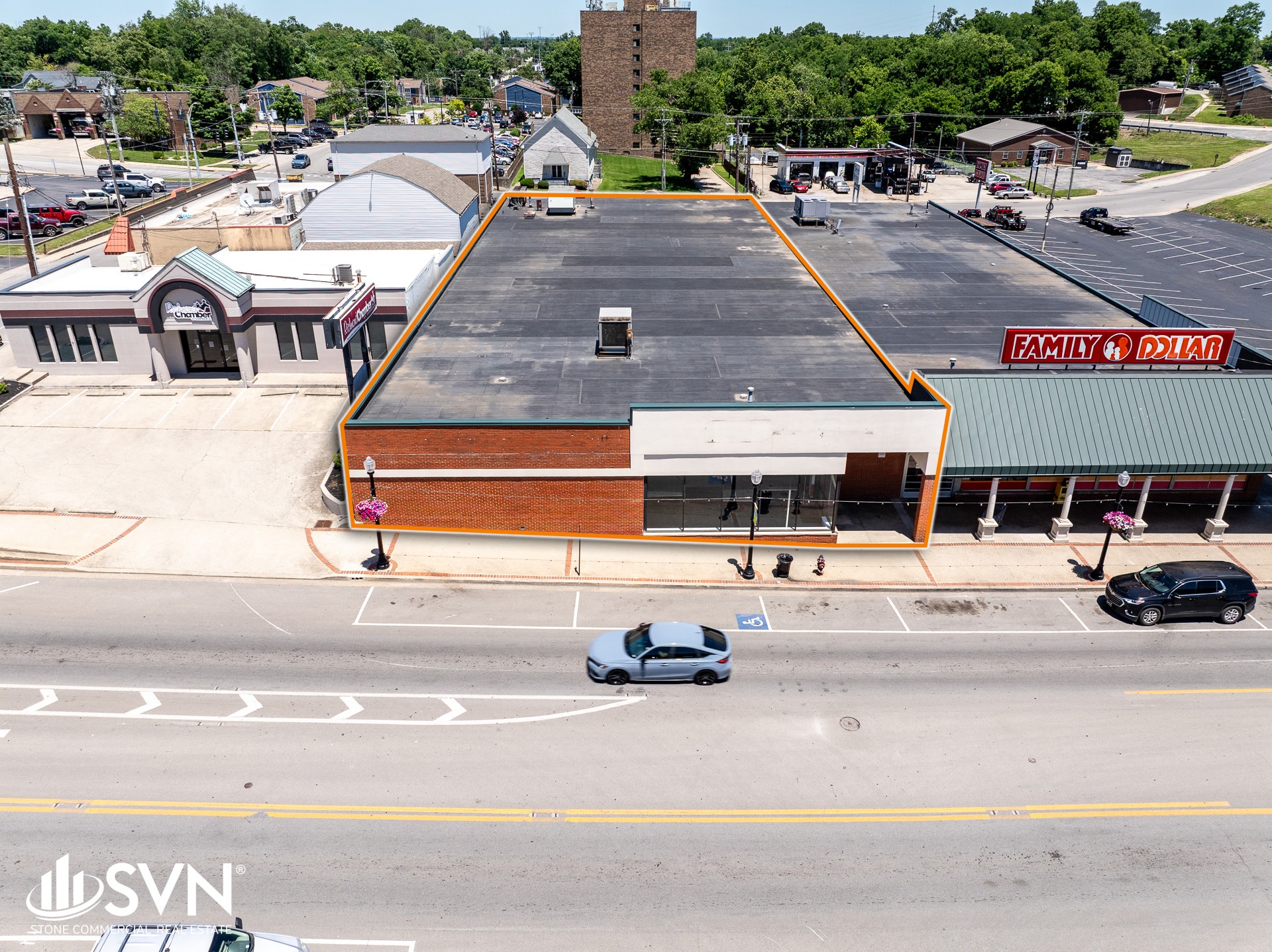 255 E Main St, Richmond, KY for Rent
