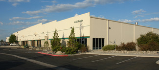 Sparks, NV Industrial - 1802 Brierley Way