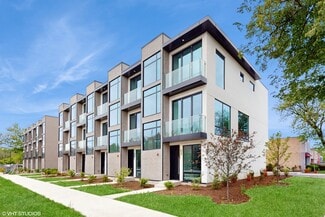 Morton Grove, IL undefined - 6330-6338 Hennings Ct, Morton Grove