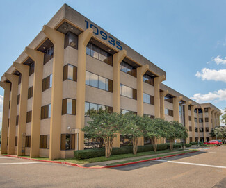 Dallas, TX Office - 10925 Estate Ln