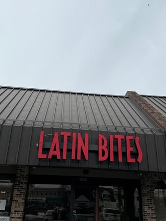 Englishtown, NJ Retail - 349 Us Highway 9 Englishtown, NJ Retail - 349 Us Highway 9