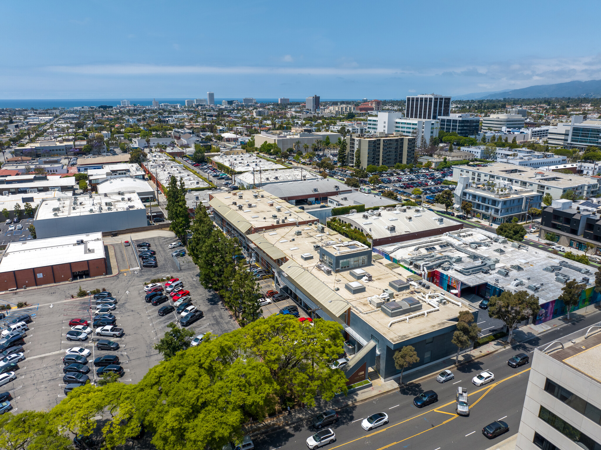 1524 Cloverfield Blvd, Santa Monica, CA for Rent