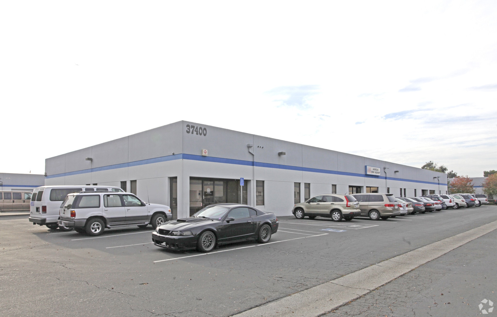 37300 Cedar Blvd, Newark, CA for Rent