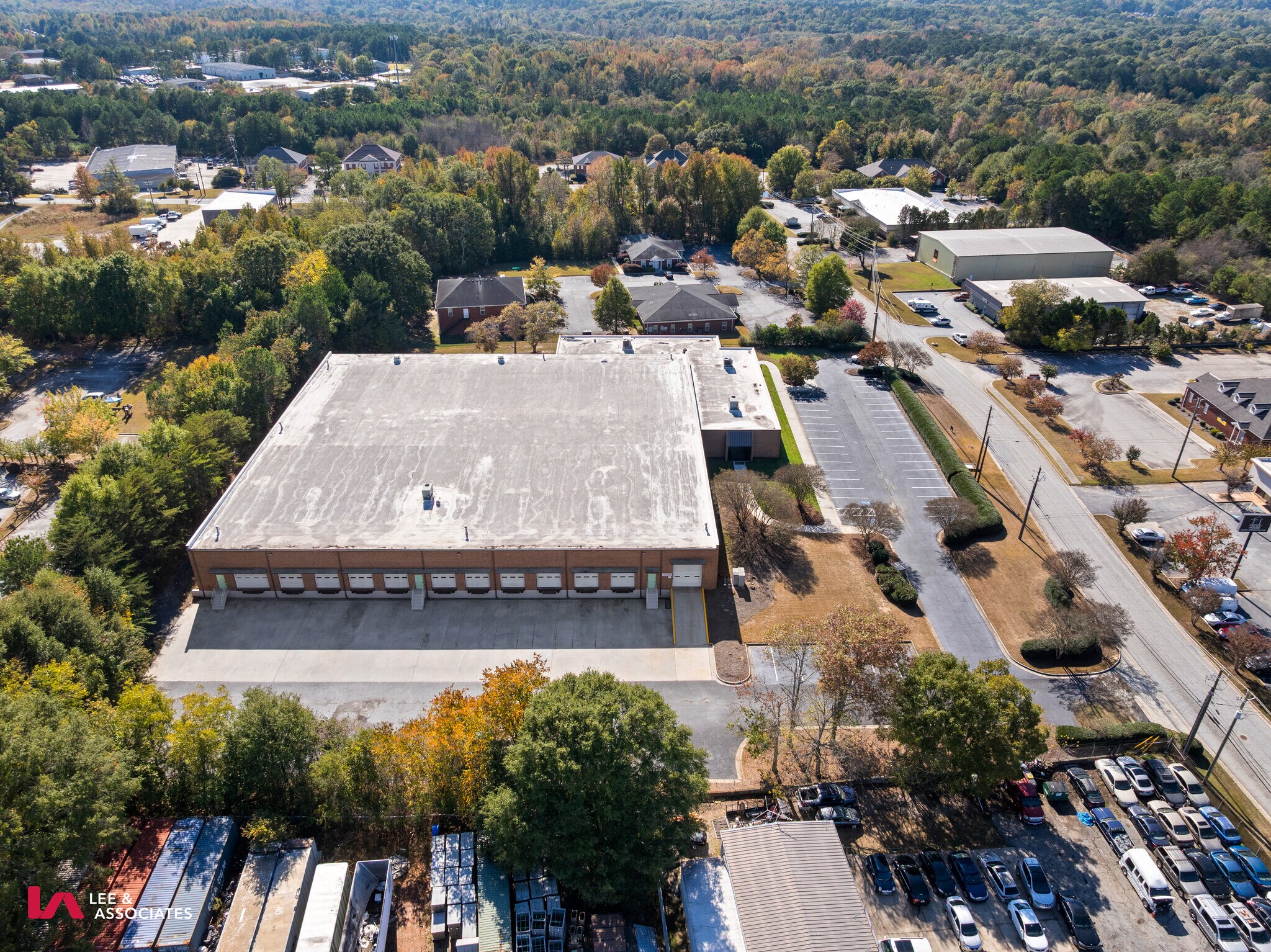 1202 Royal Dr, Conyers, GA for Rent