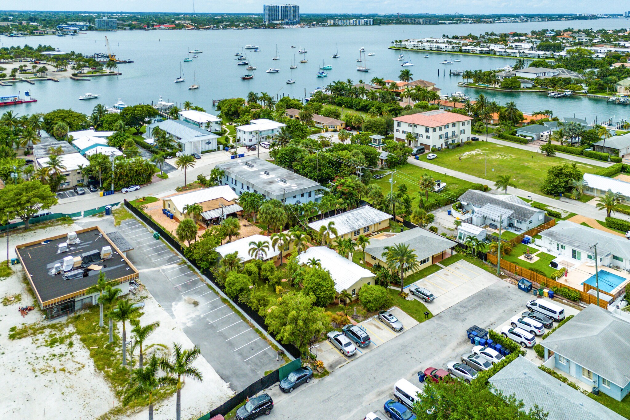 2637 West Way, Riviera Beach, FL for Sale
