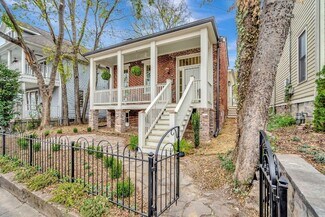 Nashville, TN undefined - 1406 5th Ave N