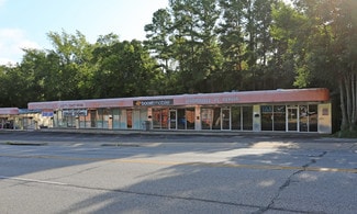Huntsville, TX Retail - 1501 Sam Houston Ave