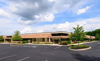 Exton, PA Office/Medical, Flex - 412 Creamery Way