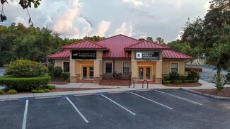 Trinity, FL Office - 7747 Mitchell Blvd