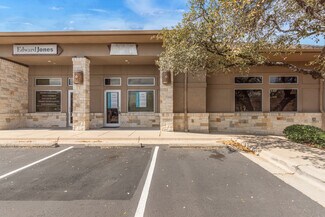Round Rock, TX Office - 3401 Royal Vista Blvd